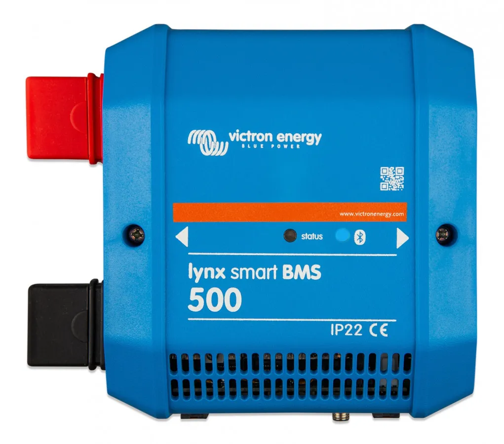 Lynx Smart BMS 500 (M8)