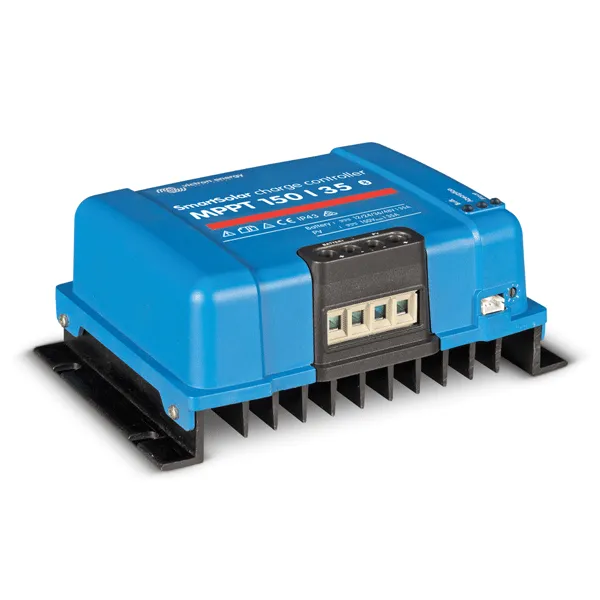 MPPT-Laderegler Victron Energy SmartSolar 150V 35A