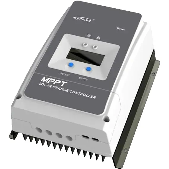 MPPT solárny regulátor EPsolar 150VDC 60A 6415AN 12/24/48V