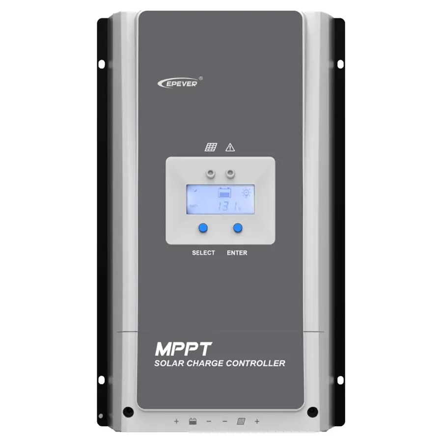 MPPT solárny regulátor EPsolar 150VDC 60A 6415AN 12/24/48V