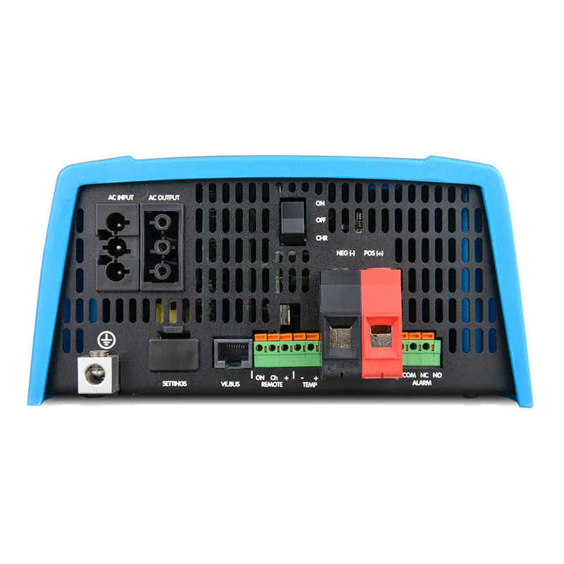 Menič / nabíjačka Victron Energy MultiPlus 12V 800VA 35A - 16A