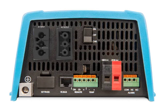 Menič / nabíjačka Victron Energy MultiPlus 12V 500VA 20A - 16A
