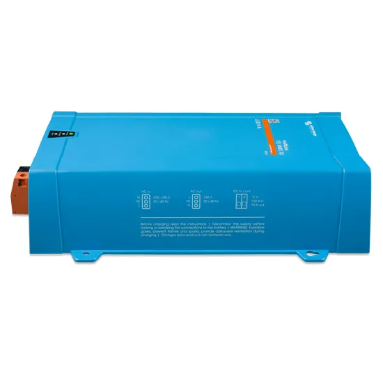 Menič / nabíjačka Victron Energy Multiplus 12V 1600VA 70A - 16A