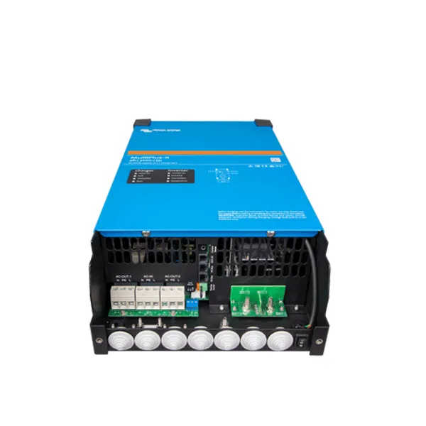 Menič napätia 24V 3000VA sínus Victron Energy Multiplus-II