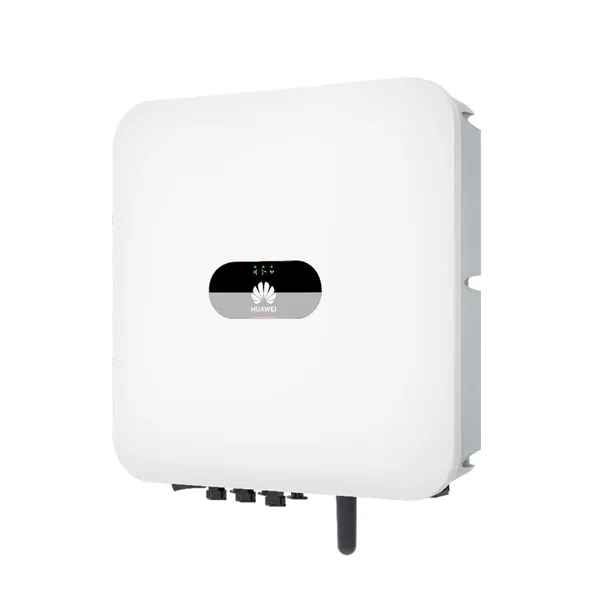 Menič napätia Huawei SUN2000-3KTL L1 3000 W s dvoma MPPT