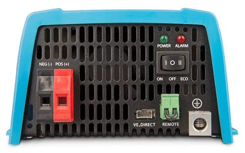 Menič napätia Victron Energy Phoenix VE.Direct 800VA 12V