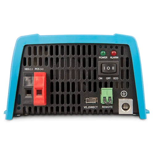 Menič napätia Victron Energy Phoenix VE.Direct 375VA 12V
