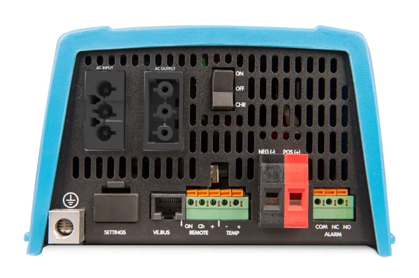 Menič/nabíjačka Victron Energy Multiplus 12V 1200VA 50A - 16A