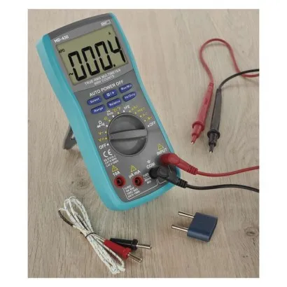 Multimeter EMOS MD-430