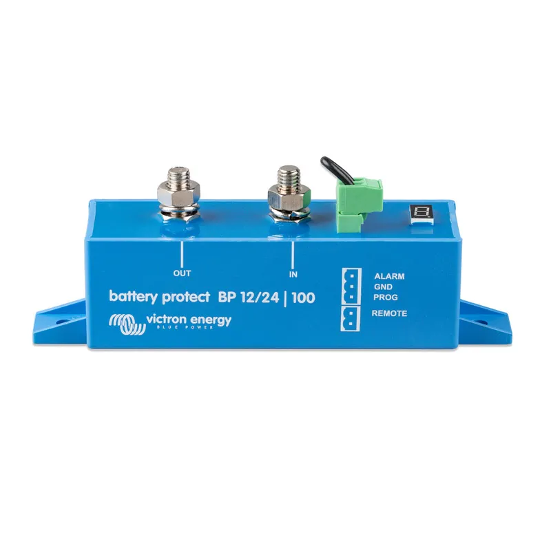 Odpojovač batérie Victron Energy BP-100 100A