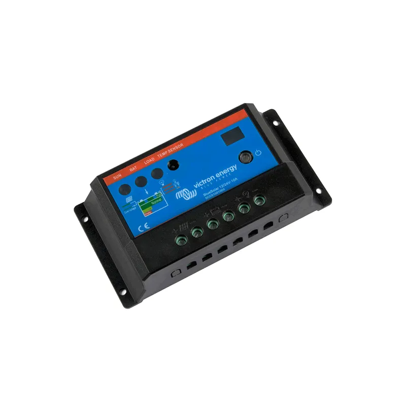 PWM Solárny regulátor BlueSolar 12V 24V 20A