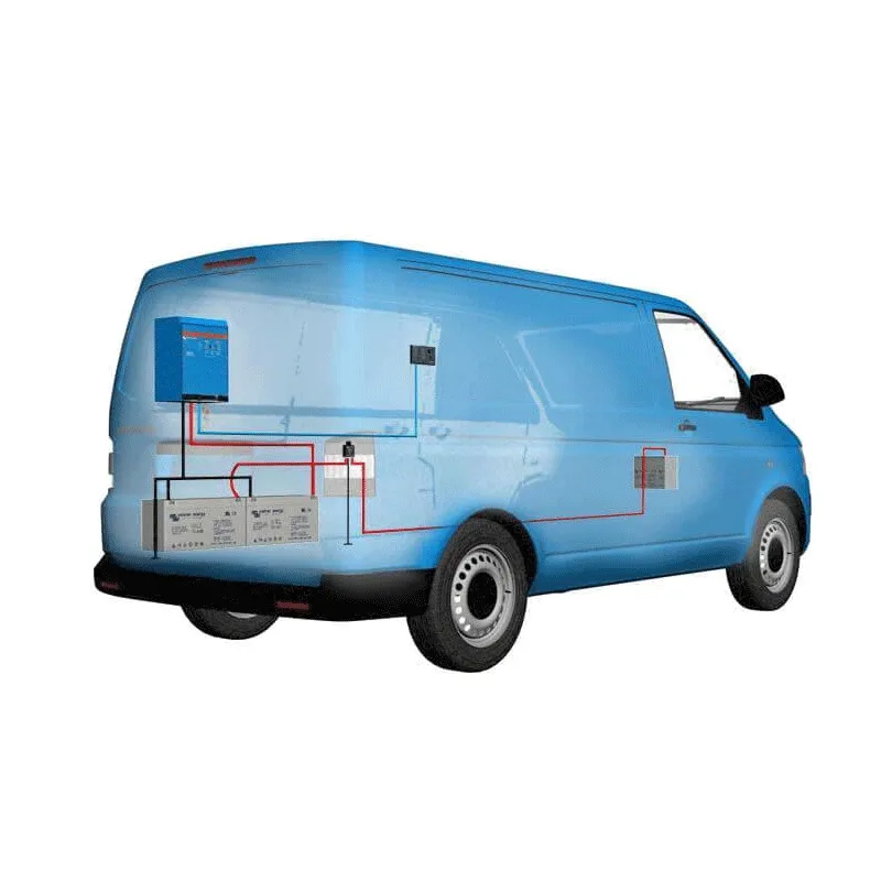 Prepojovač batérií Victron Energy Cyrix-CT 12/24V 230A