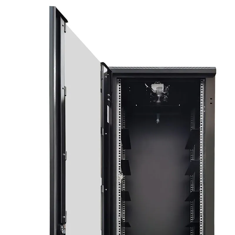 RACK 42U pre batérie Pylontech