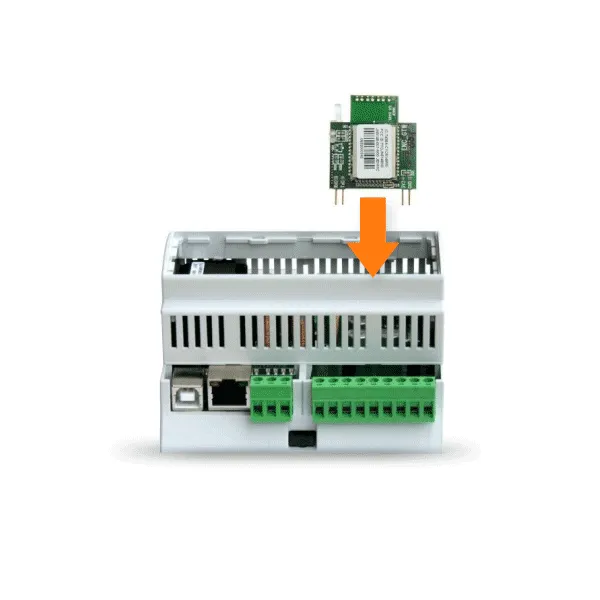 Regulátor a merací modul WATTrouter Mx
