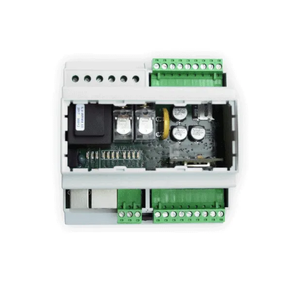 Regulátor a merací modul WATTrouter Mx