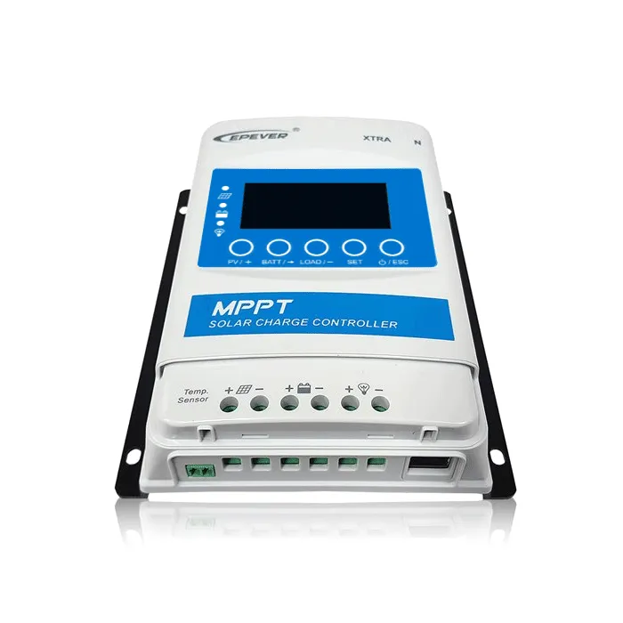Regulátor nabíjania MPPT EPsolar XTRA 4415N 40A 150VDC