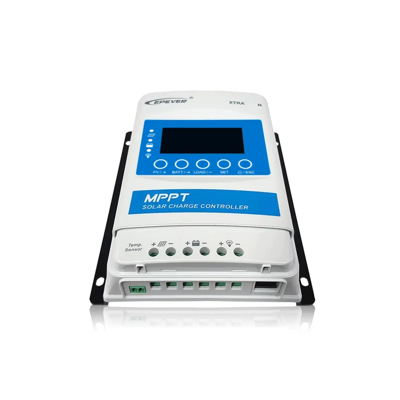 Regulátor nabíjania MPPT EPsolar XTRA 4210N 40A 100VDC
