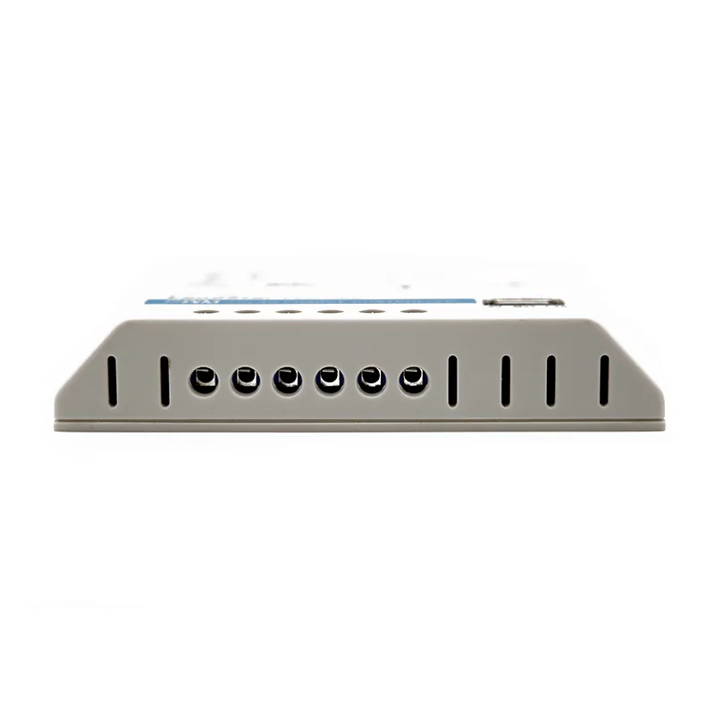 Regulátor nabíjania PWM EPsolar LS0512EU 12V 5A s USB