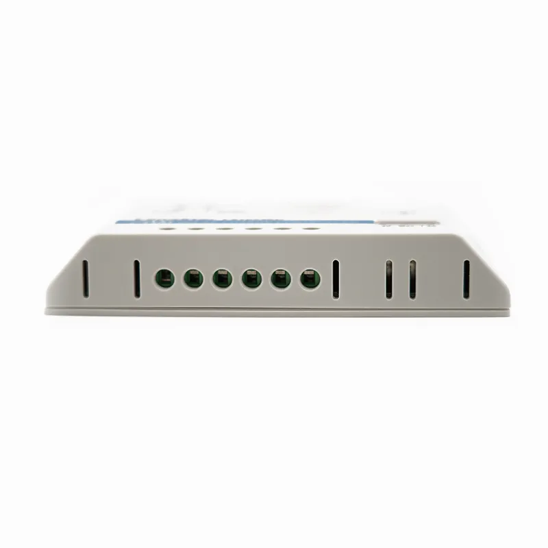 Regulátor nabíjania PWM EPsolar LS1024EU 12/24V 10A s USB