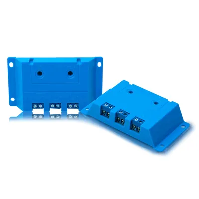 Regulátor nabíjania PWM Shine 12V 5A