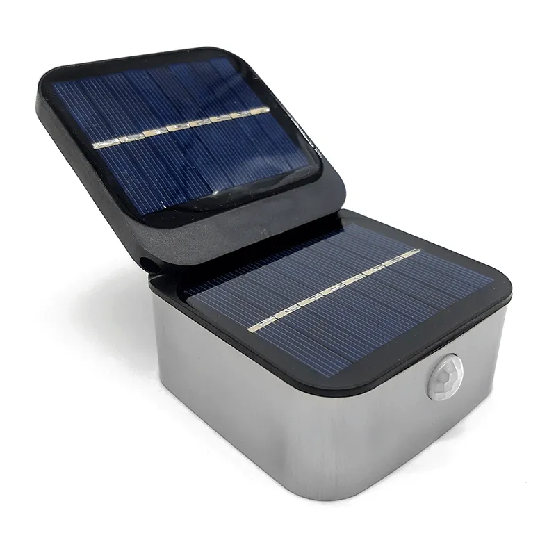 SADA Solárne senzorové osvetlenie SolarCentre Kodiak SS9950 - 6ks