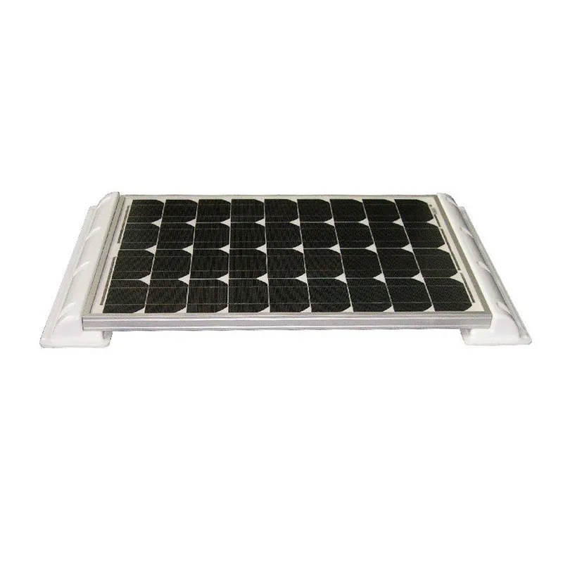 Sada držiakov na solárny panel 68cm karavan