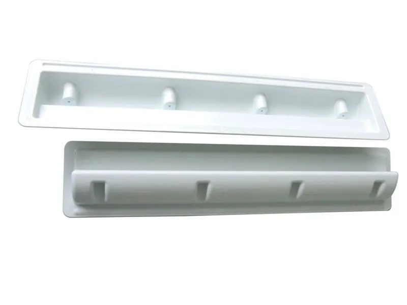 Sada držiakov na solárny panel 55cm karavan
