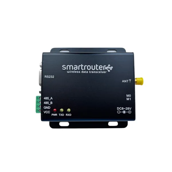 Smart Router Komplet bez HDO (vysielač a prijímač)