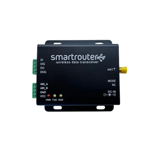 Smart Router Komplet s HDO (vysielač a prijímač)