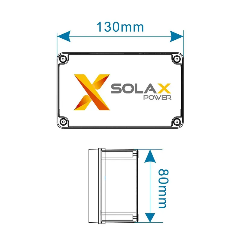 Solax Adapter Box - pre tepelné čerpadlá