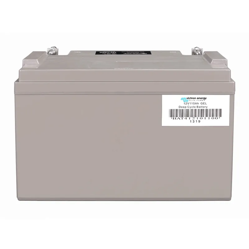 Solárna batéria Victron Energy GEL 110Ah