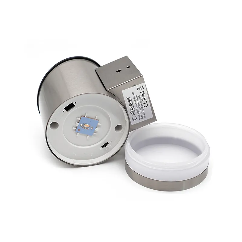 Solárna lampa na stenu SolarCentre Truro SS9891