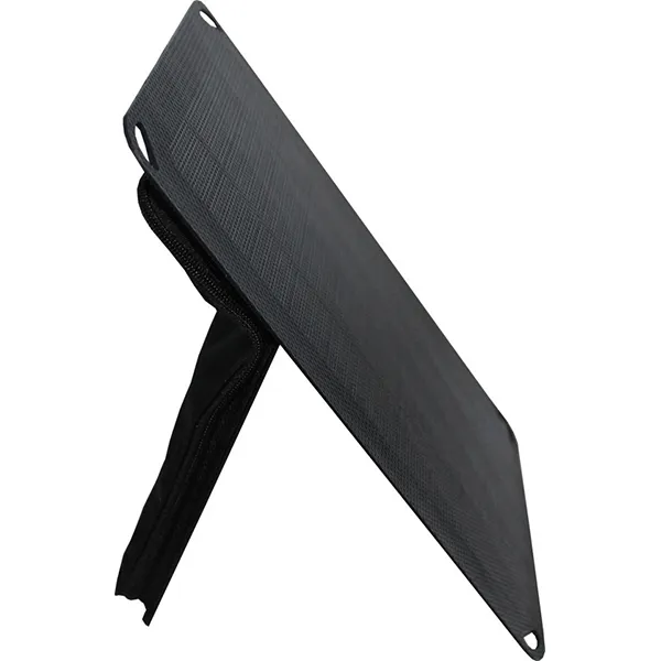 Solárna nabíjačka POWERplus Gibbon ETFE 5 W USB 5V