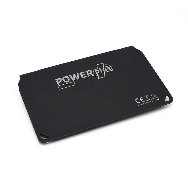 Solárna nabíjačka POWERplus Chimp ETFE 10W USB 5V