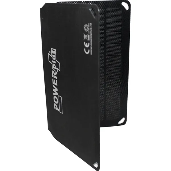 Solárna nabíjačka POWERplus Chimp ETFE 10W USB 5V