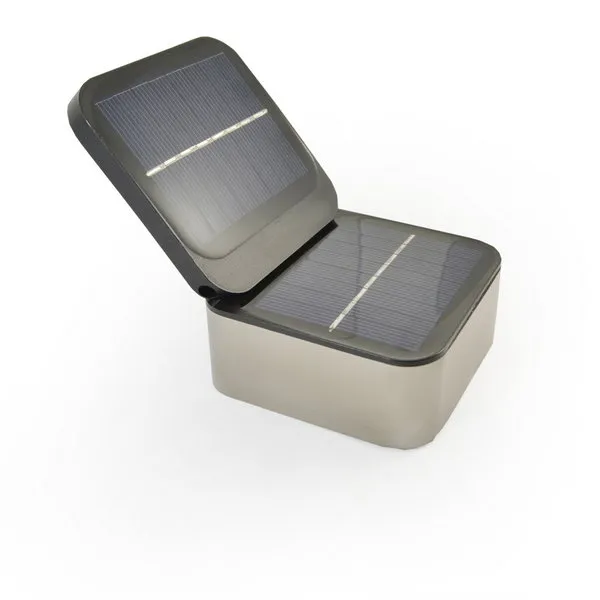 Solárna nástenná lampa SolarCentre Kodiak Mini SS9935