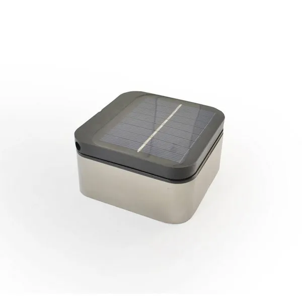Solárna nástenná lampa SolarCentre Kodiak Mini SS9935