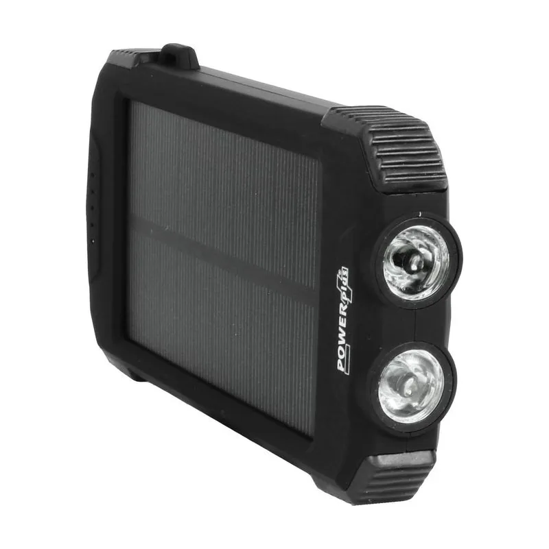 Solárna powerbanka 1,2 W 10000mAh Beluga IPX4