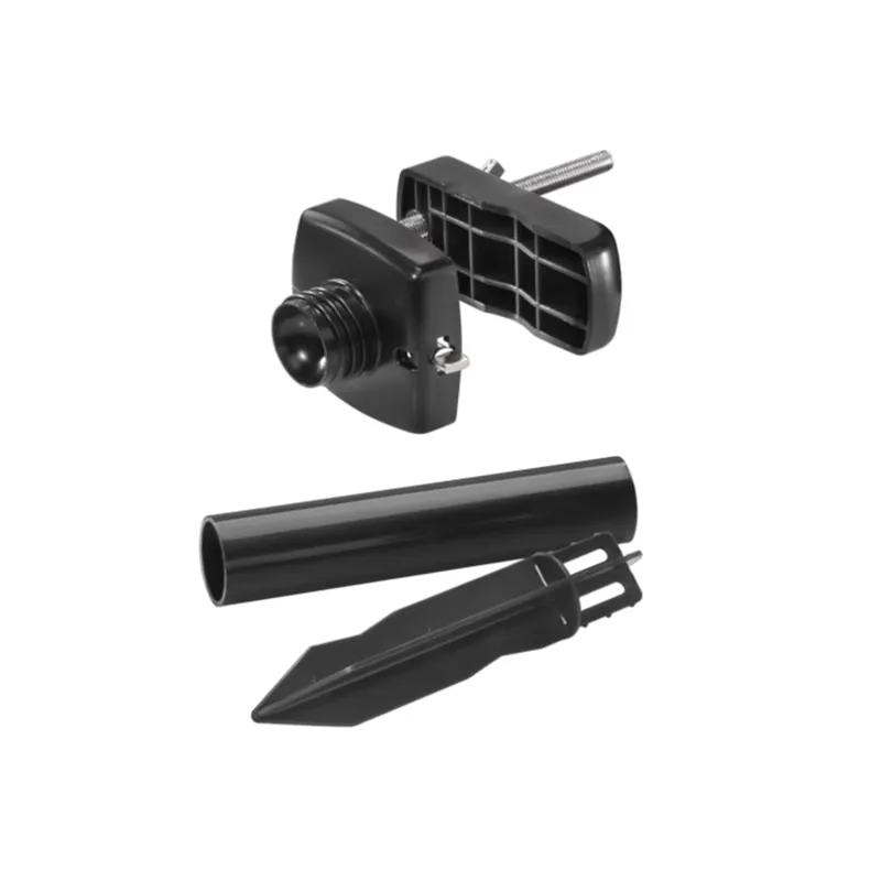 Solárne bodové osvetlenie Esotec Quattro Power 102142