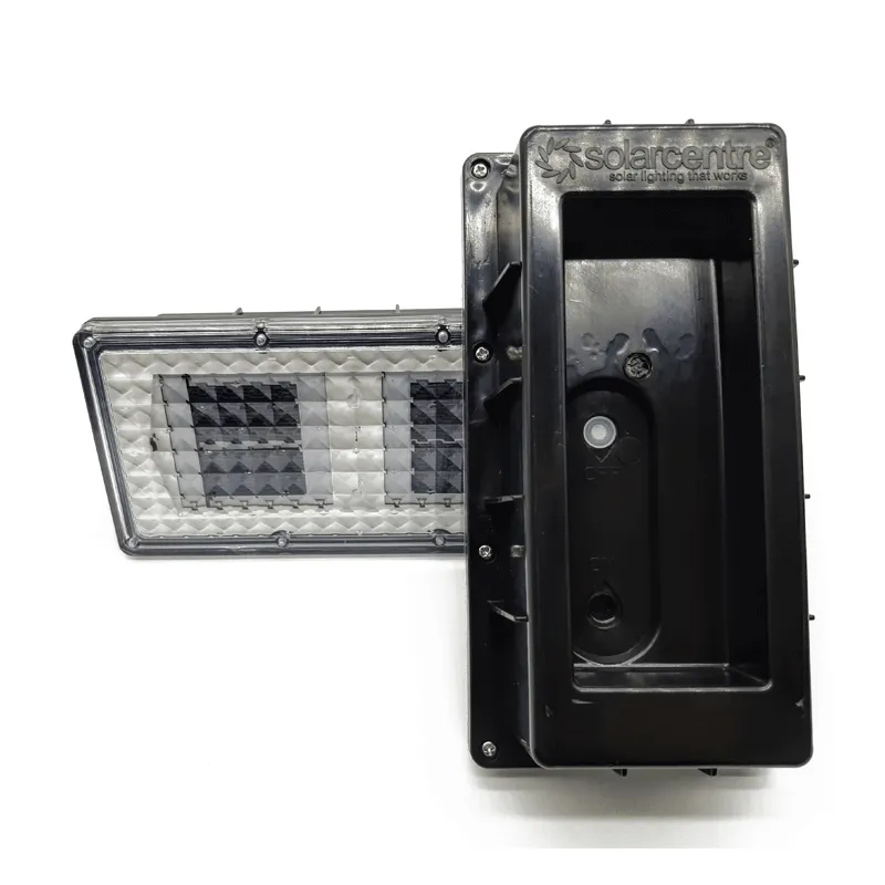 Solárne dlaždicové osvetlenie SolarCentre Paverlight SS9787 (balenie 2 svetiel)