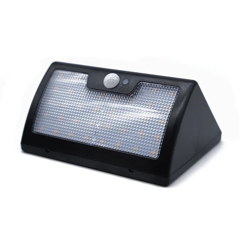 Solárne osvetlenie s pohybovým senzorom SolarCentre Eco Wedge Plus
