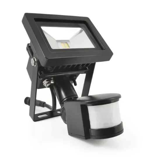 Solárne senzorové osvetlenie SolarCentre EVO SMD PRO SS9889