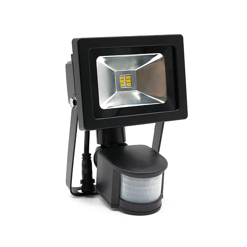 Solárne senzorové osvetlenie SolarCentre EVO SMD SS9855