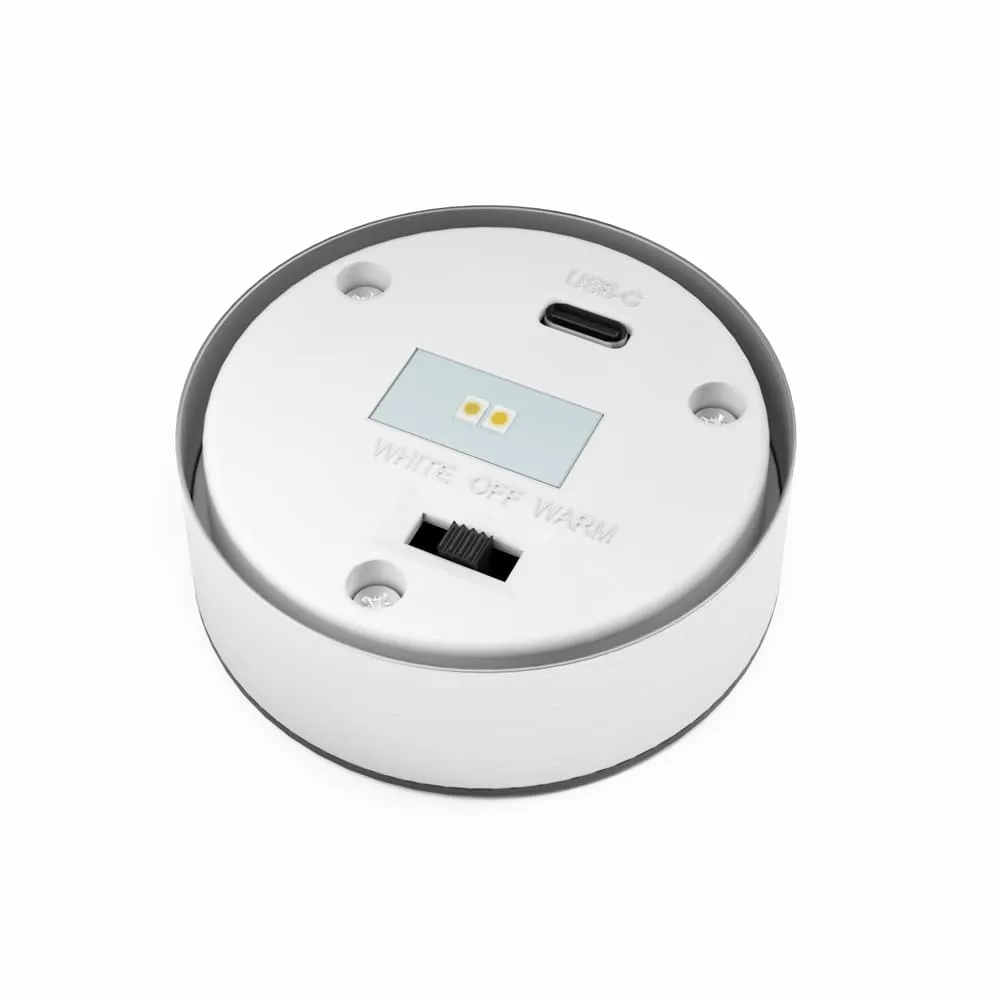 Solárne stĺpikové osvetlenie SolarCentre London Mini USB SC2325 (balenie 4ks)