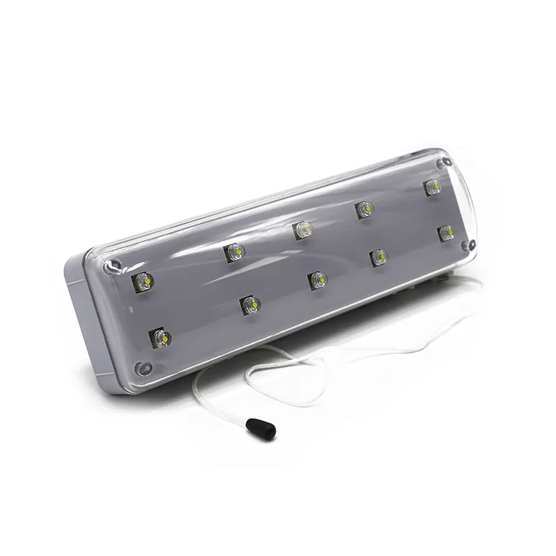 Solárny 10 LED systém Esotec 102091 s PIR senzorom aj vypínačom