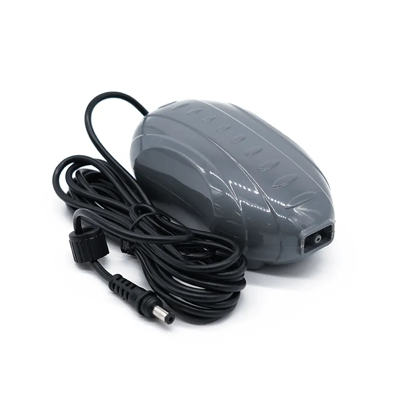 Solárny jazierkový vzduchovač Esotec Air S 101870 120 l/h