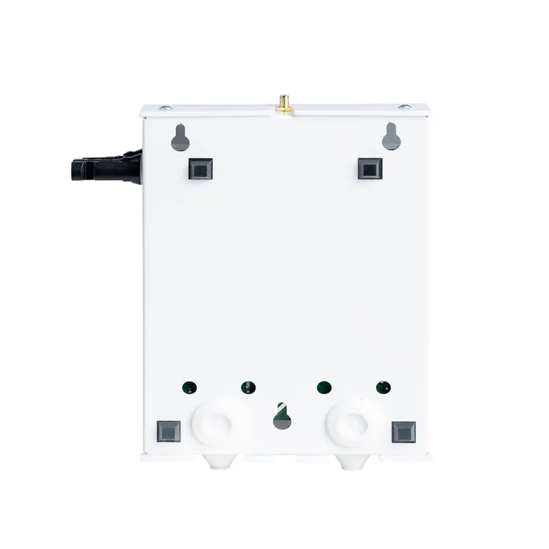 Solárny ohrev vody A-Z WATER INVERTER