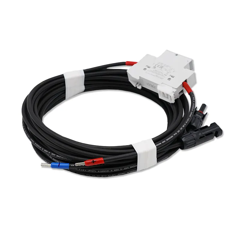 Solárny ostrovný systém 12V 240Wp