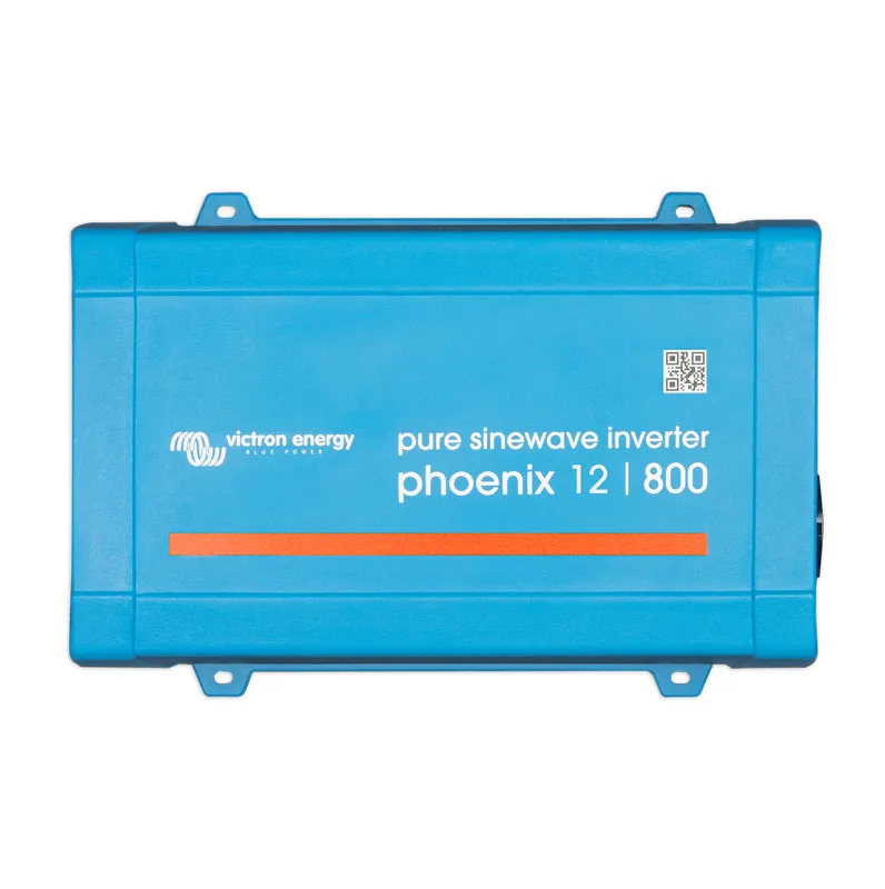 Solárny ostrovný systém 12V 800VA 430Wp 200Ah