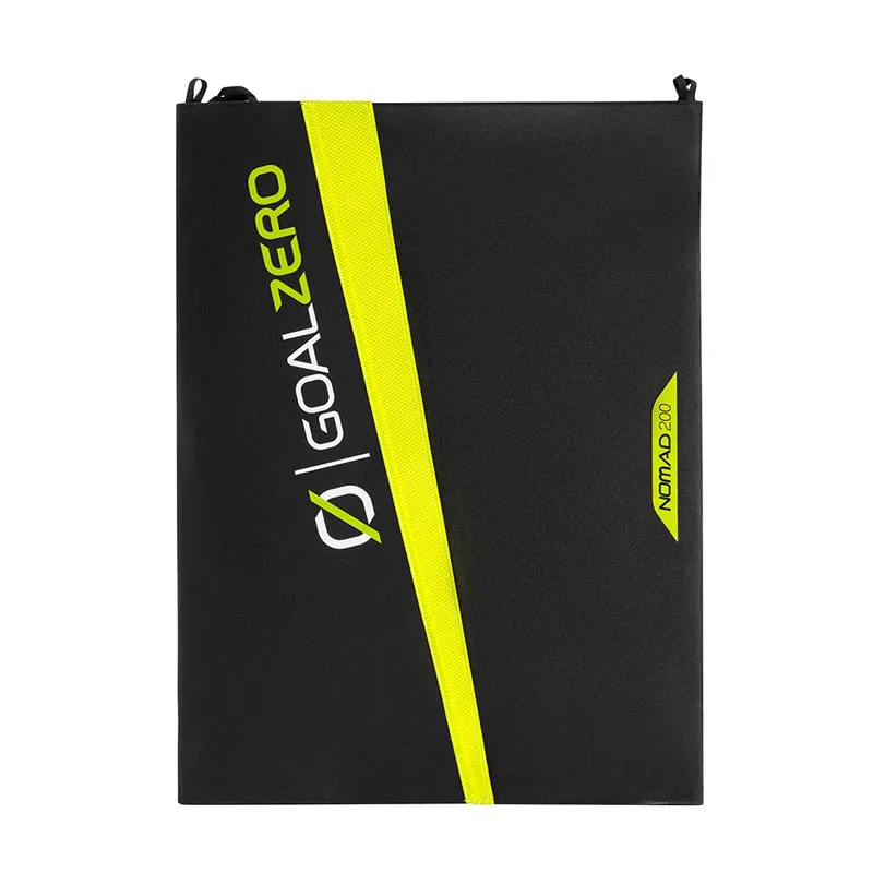 Solárny panel Goal Zero Nomad 200